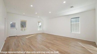 2604 Kathleens Crossing, Yukon, OK 73099 - photo 7