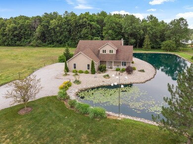 11626 Notestine Rd, Grabill, IN 46741 - photo 4