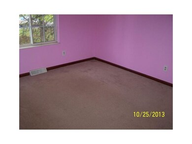 Bedroom.