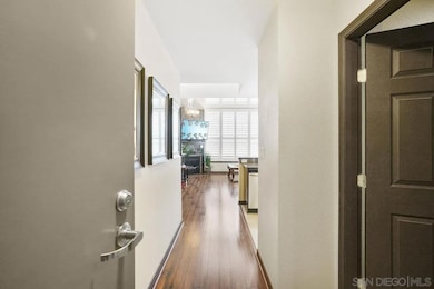 TREO at Kettner unit 104, San Diego, CA 92101 - photo 4