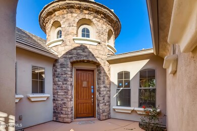 05 Exterior Front Entry