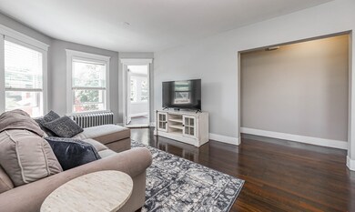 20 Seymour St unit 3, Roslindale, MA 02131 - photo 7