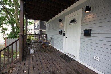 31 Harlem St unit 2, Dorchester, MA 02121 - photo 2