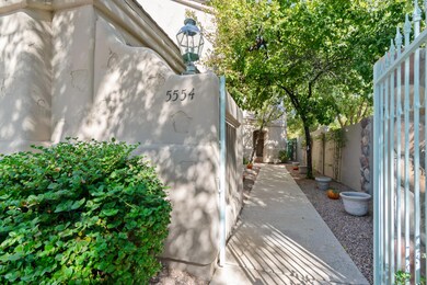 Your front entry