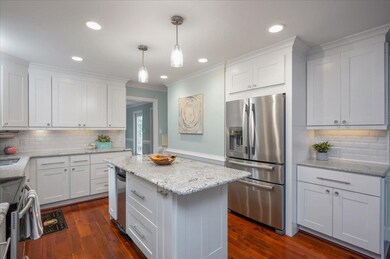 4010 Glen Laurel Dr, Raleigh, NC 27612 - photo 6