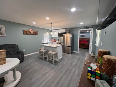 426 Grayson St, Magnolia, AR 71753 - photo 4