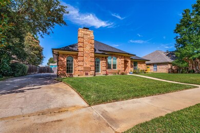 3845 Edgewater Dr, Bedford, TX 76021 - photo 2