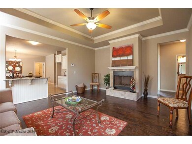 Living Room.
