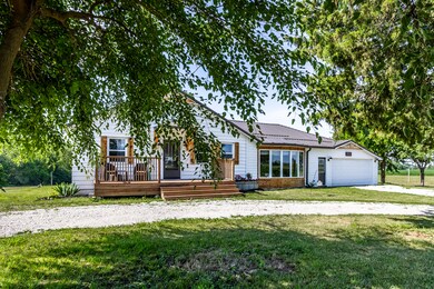 9357 W 600 N, Thorntown, IN 46071 - photo 3