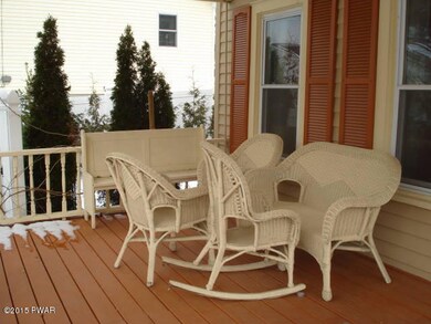 206 E Catherine St, Milford, PA 18337 - photo 6