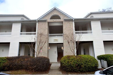 front building