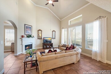 25807 Plumbago, San Antonio, TX 78261 - photo 7