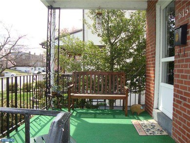 615 W Magnolia Ave, Aldan, PA 19018 - photo 3