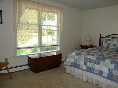 Bedroom.