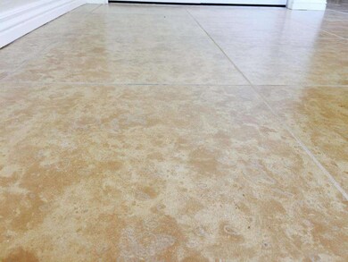 Neutral Tile Floors