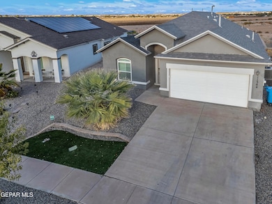 11344 Santa Barbara Dr, El Paso, TX 79927 - photo 6