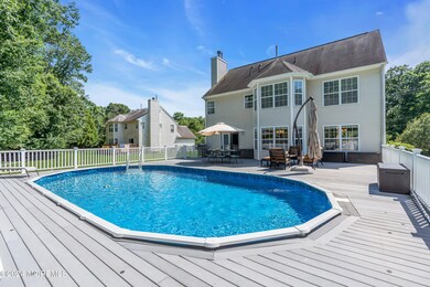 287 Wardell Rd, Neptune, NJ 07753 - photo 4