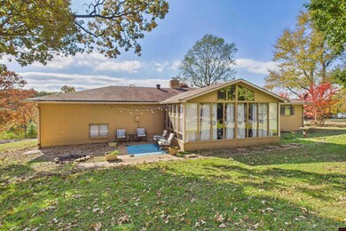 129 Helton Rd, Lakeview, AR 72642 - photo 4