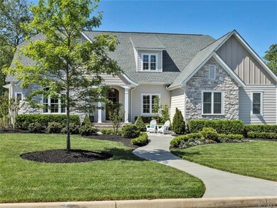 7703 Rock Cress Dr, Moseley, VA 23120 - photo 3