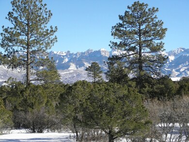 Courthouse from deck