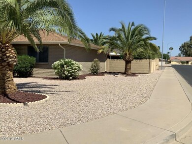 FRONT OF HOME - 4