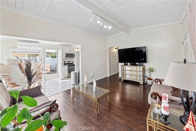 5721 N Rockvale Ave, Azusa, CA 91702 - photo 7