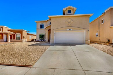 14036 Warren Belin Dr, El Paso, TX 79928 - photo 2