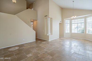 Front Room/Great Room