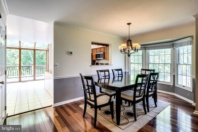 9405 Steeple Ct, Laurel, MD 20723 - photo 7