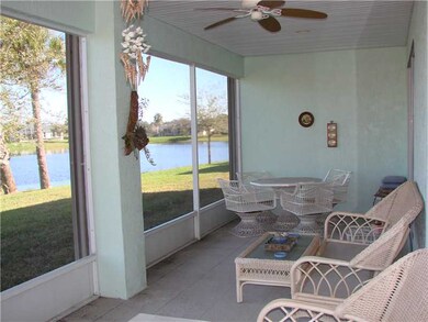 Patio/Deck.