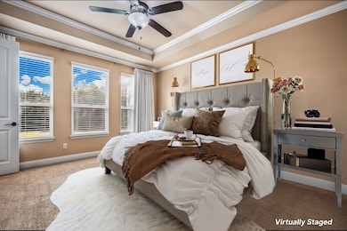 8914 Waters Ln, Rowlett, TX 75089 - photo 5