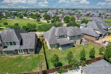 5607 S Choctaw Hills Ln, Fulshear, TX 77441 - photo 3