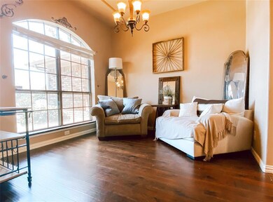 1001 Clear View Dr, Bedford, TX 76021 - photo 2