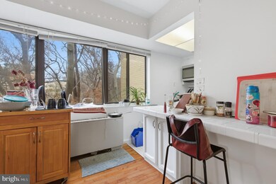 Wilshire Park Condominium unit 306, Washington, DC 20008 - photo 7