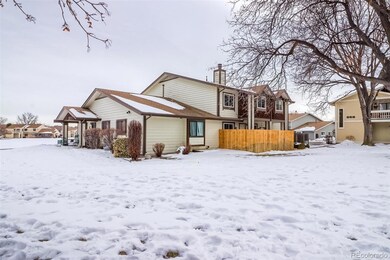 6942 W 87th Way unit 252, Arvada, CO 80003 - photo 5