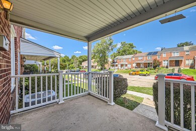 5819 Moores Run Ct, Baltimore, MD 21206 - photo 3