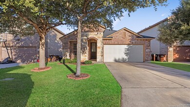 2506 Thunder Gulch, San Antonio, TX 78245 - photo 2