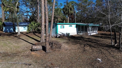 803 SE First Ave, Steinhatchee, FL 32359 - photo 4