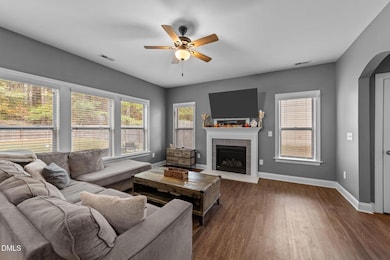 53 Gemith Ct, Clayton, NC 27520 - photo 6