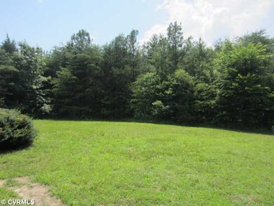 Yard/Garden