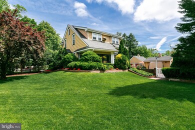 611 Cedar Ave, Haddonfield, NJ 08033 - photo 2