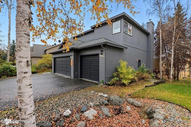 16915 Yellowstone Dr, Eagle River, AK 99577 - photo 3