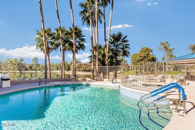 5122 N 31st Way clubhouse $200,000