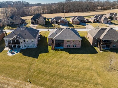 1254 S Rosemoor Dr, Nixa, MO 65714 - photo 3