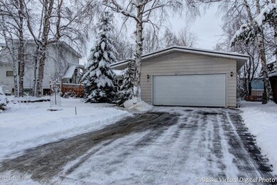 2 Car Garage