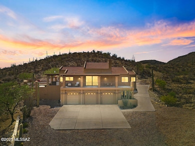 14171 N Gibson Trail, Tucson, AZ 85755 - photo 4