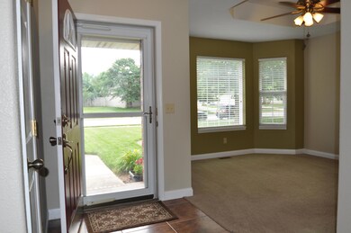 Front Entry 2