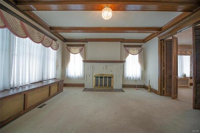 Another living room view