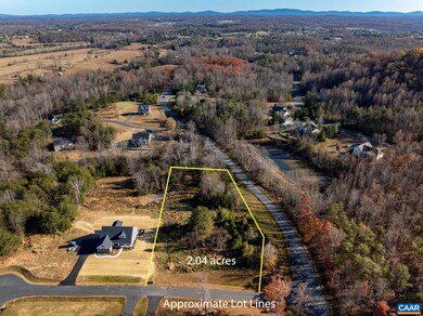 Lot 14 Bartholomew Place, Stanardsville, VA 22973 - photo 3
