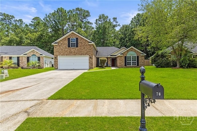 76 Carlisle Ln, Savannah, GA 31419 - photo 3